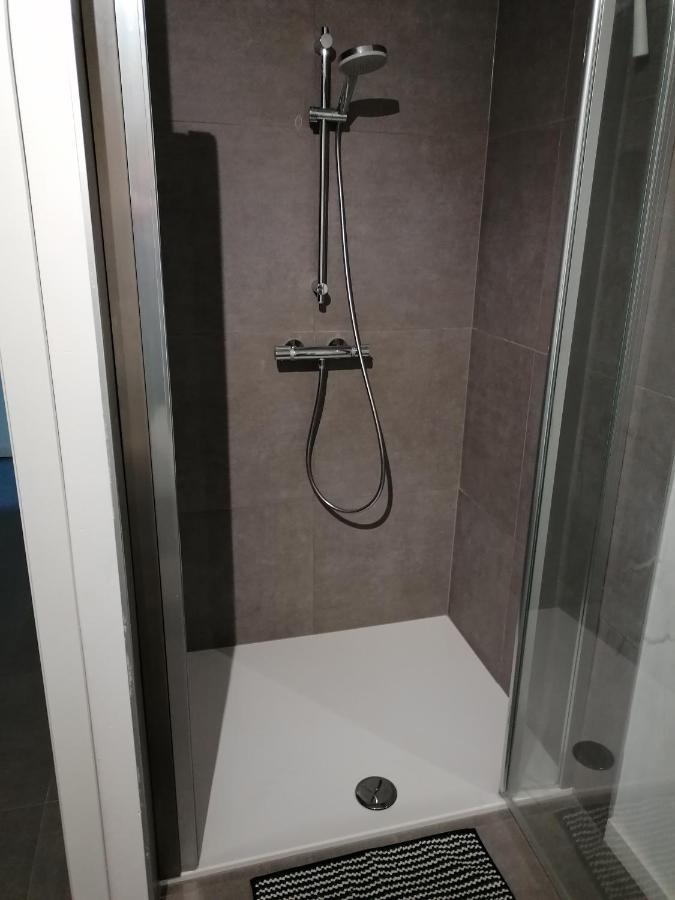 Appartement Dicht Bij Zee Oostende Eksteriør billede